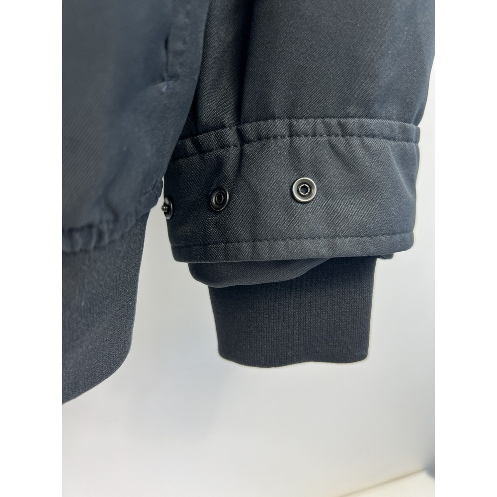 Zero Restriction Pullover Jacket Mens Size Medium… - image 6